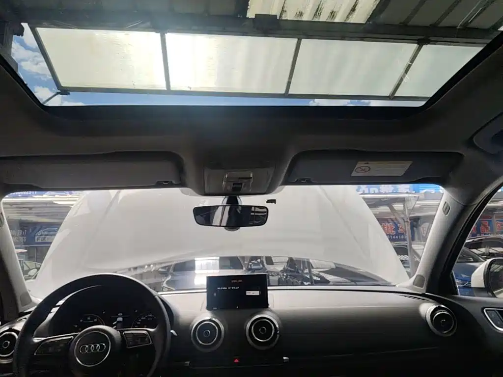 Фото 18 - Audi A3