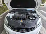 Фото 20 - Geely Vision