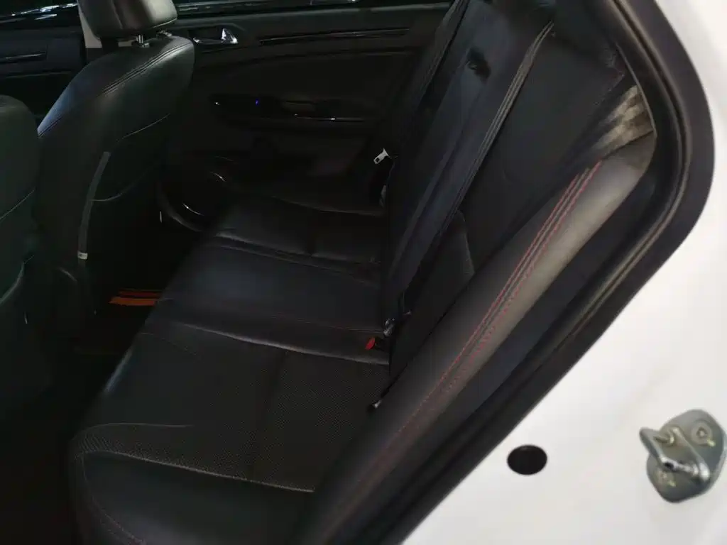 BYD Surui 2015 2014 Model 1.5L Automatic Luxury