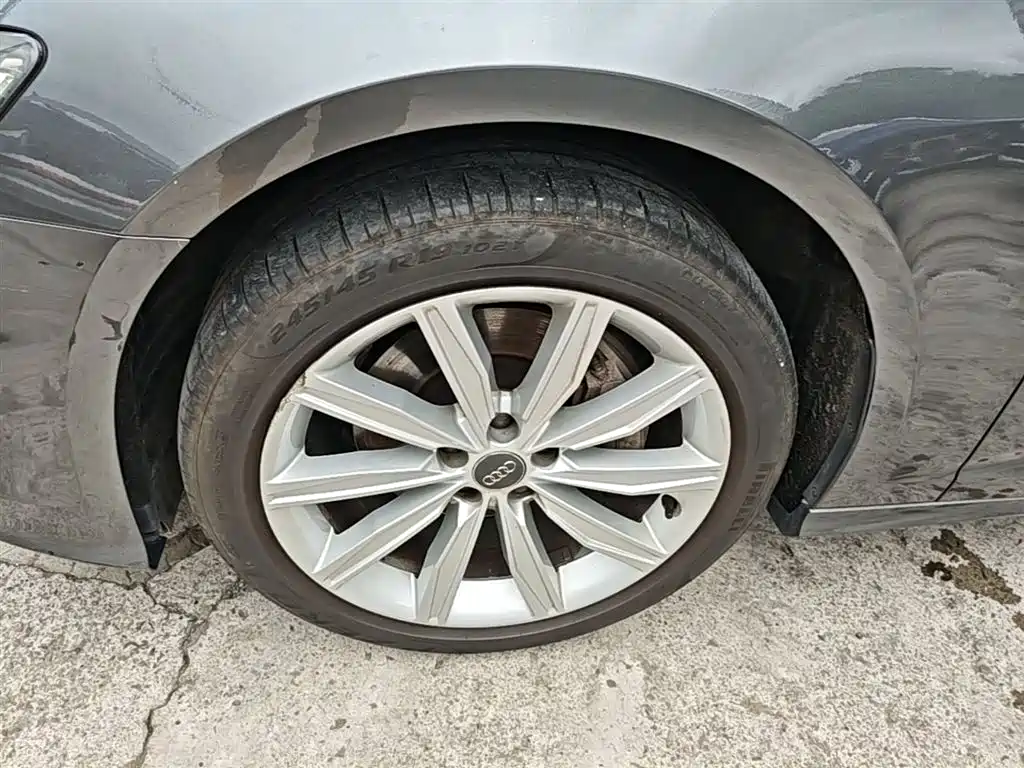 Audi A6L 2020 45 TFSI Premium Dynamic фото 23