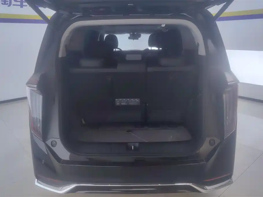 GAC Trumpchi Trumpchi M8 2024 Master Series 400T Premium Edition фото 4