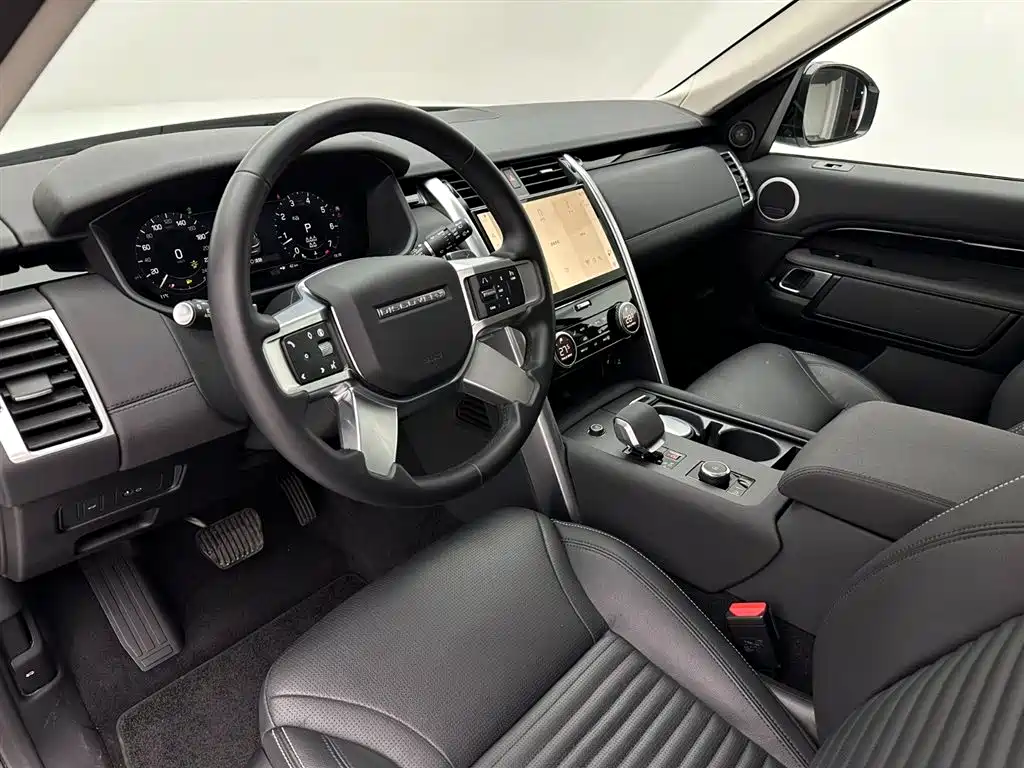 Land Rover Discovery 2023 360PS R-Dynamic S фото 16