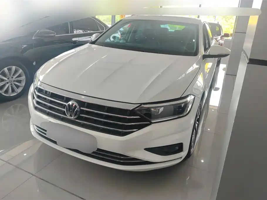 Volkswagen Sagitar 2021 280TSI DSG Surpassing Edition