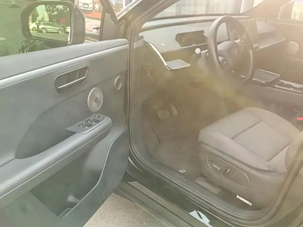Toyota BoZhi 3X 2026 2025 430 Air
