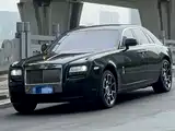 Фото 1 - Rolls-Royce Ghost
