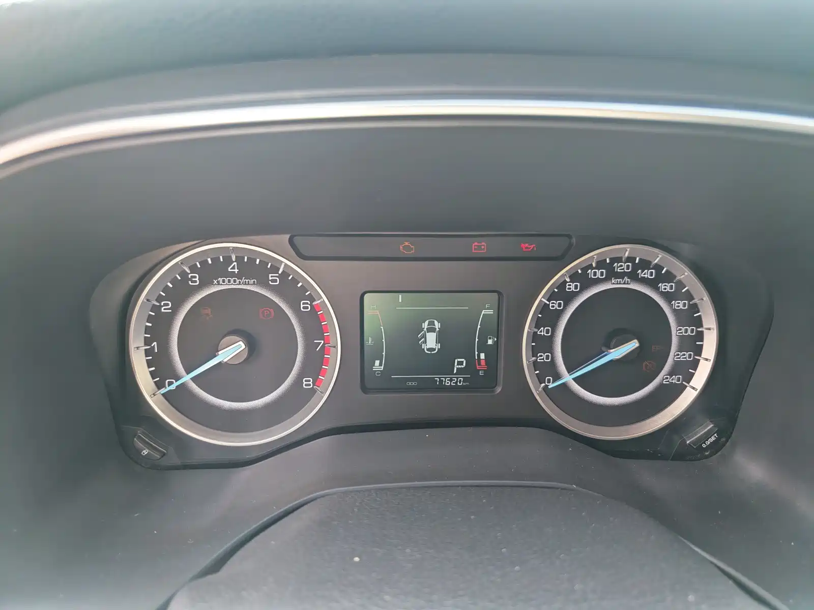 Фото 5 - Sinotruk VGV VGV U70