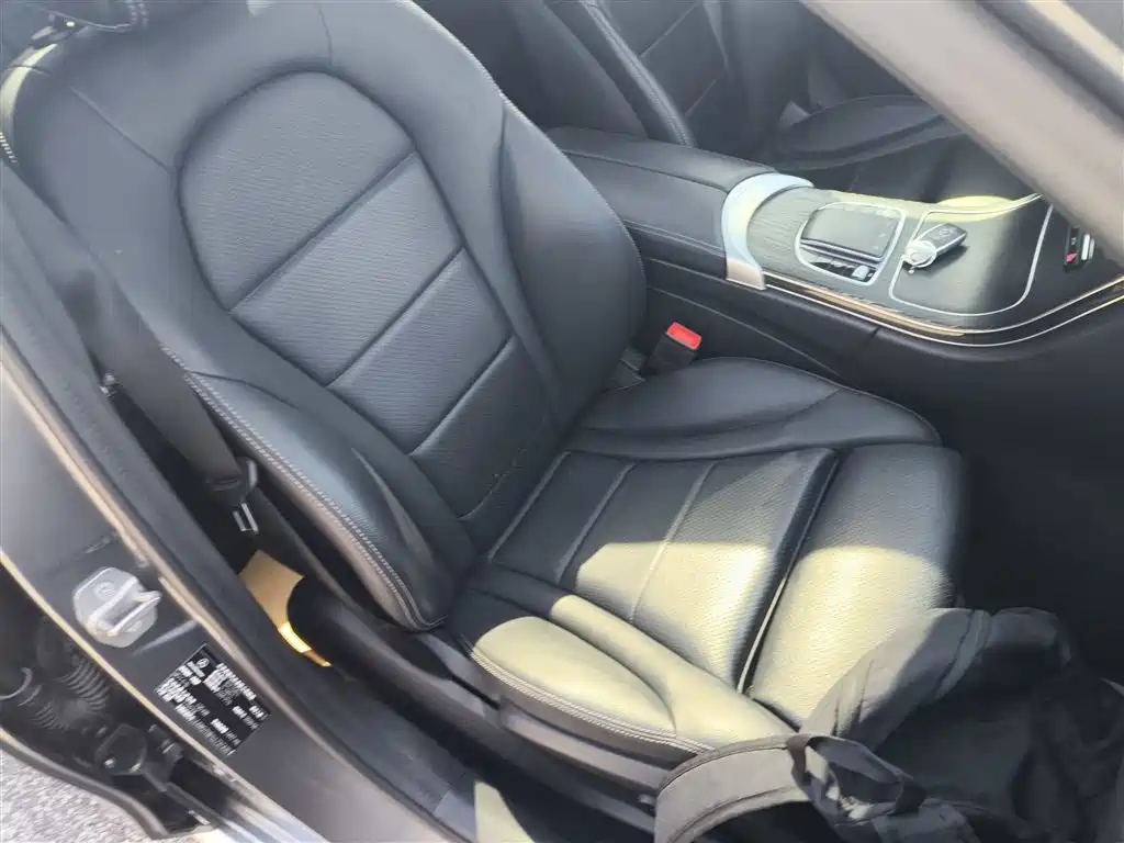 Mercedes-Benz C-Class 2020 Facelift C 260 L Sport фото 25
