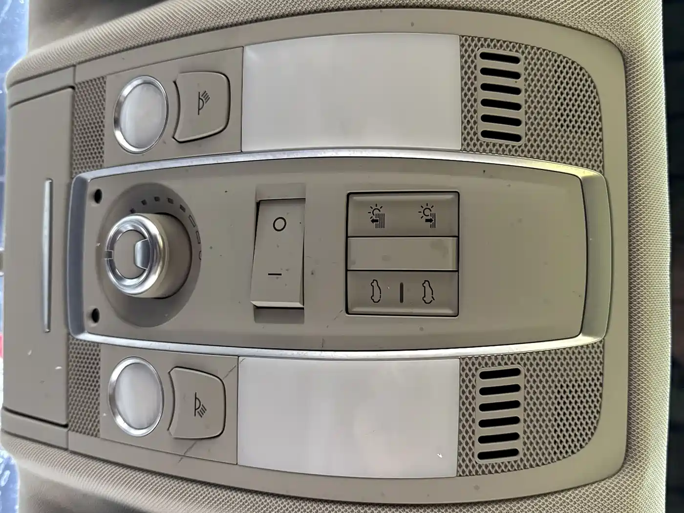 Audi Q7 2013 35 TFSI Exclusive фото 19