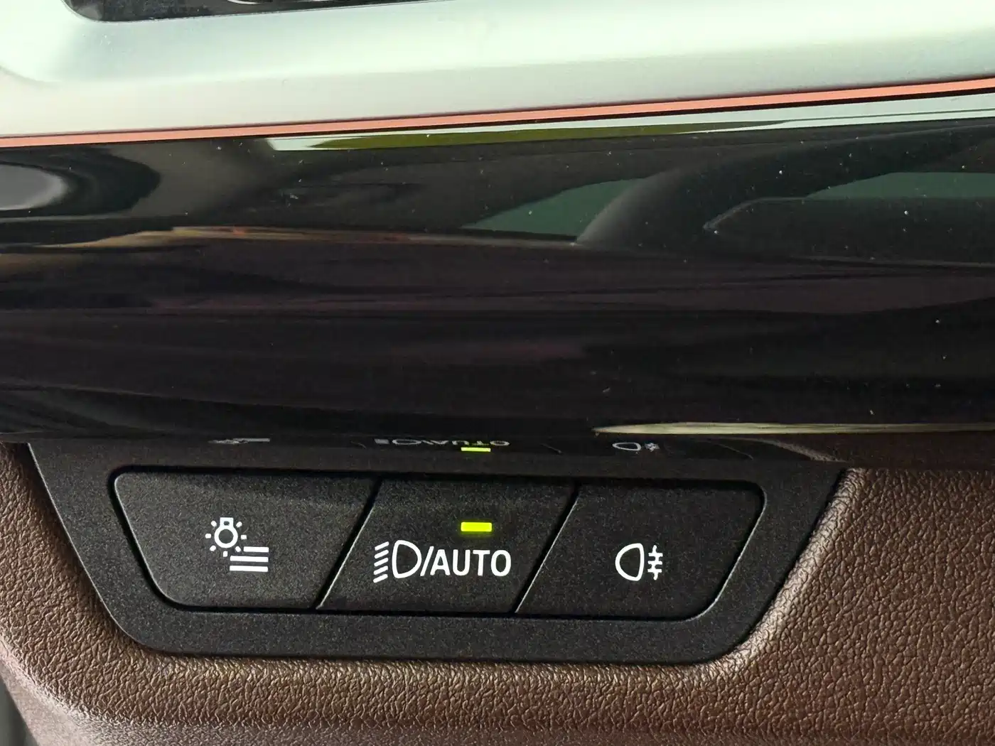 BMW X1 2023 sDrive20Li X Design Package фото 21