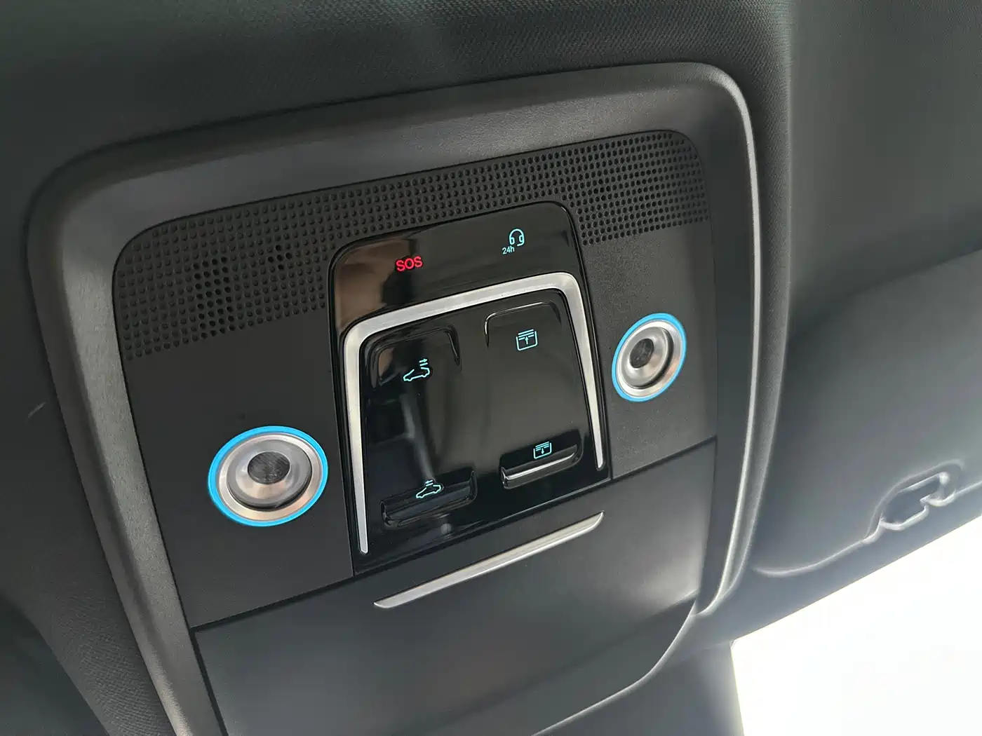 BYD Seal 07 DM-i 2025 Smart Drive Edition DM-i 1.5L 125km Luxury фото 15