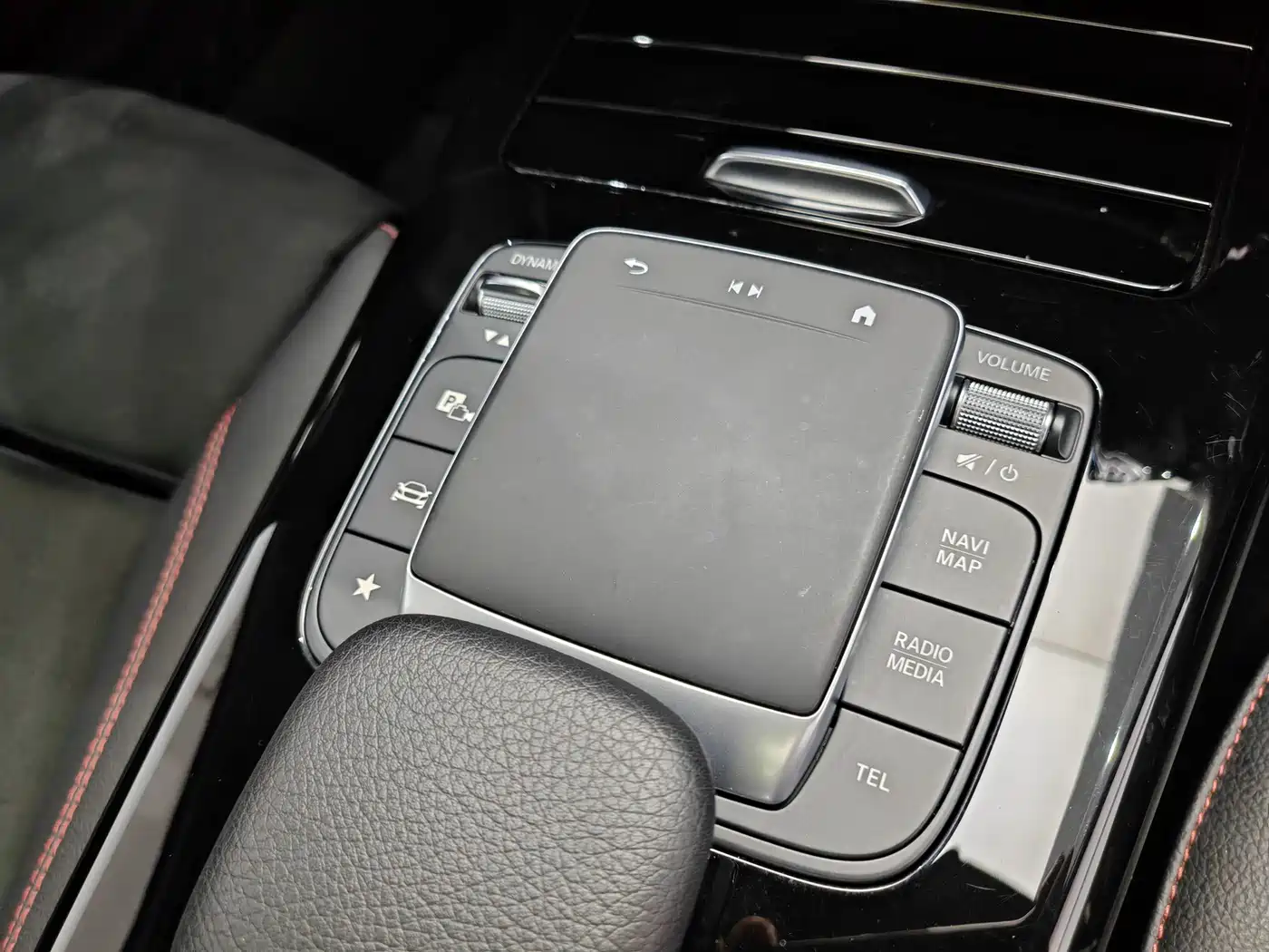 Mercedes-Benz A-Class 2023 A 200 L Fashion фото 16