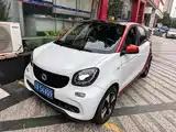 Фото 1 - smart forfour
