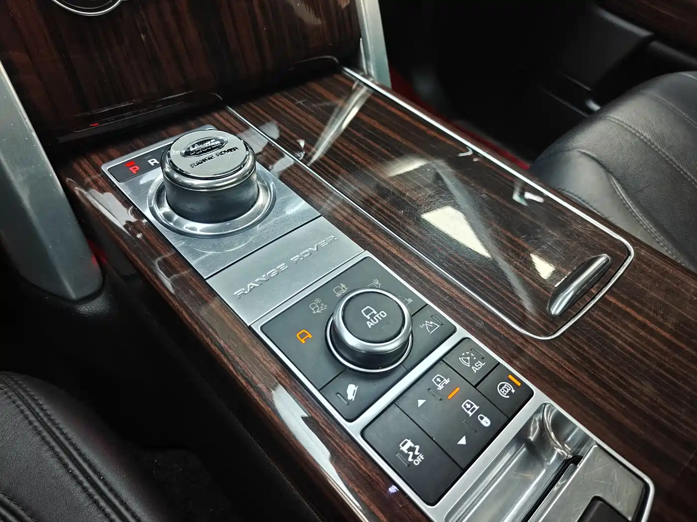 Land Rover Range Rover 2014 3.0 SC V6 Vogue фото 11