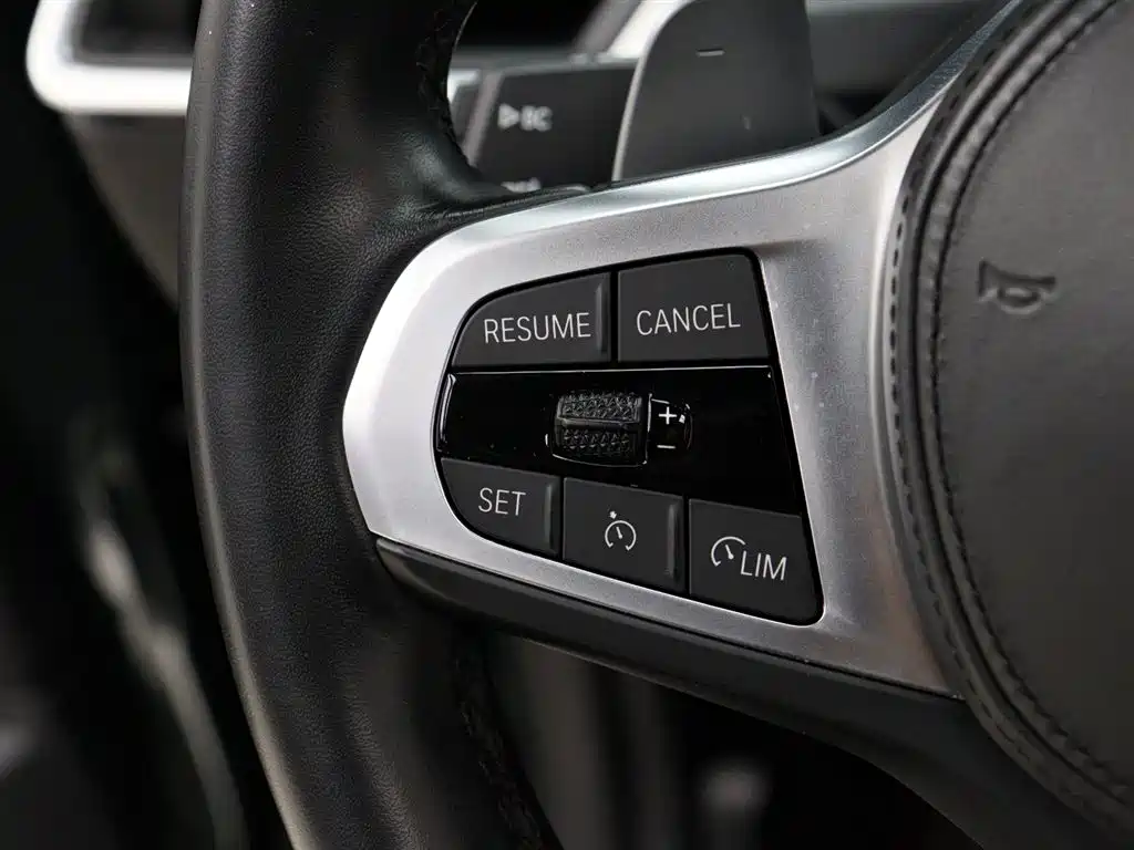BMW 4 Series 2023 425i M Sport Shadowline Package фото 16