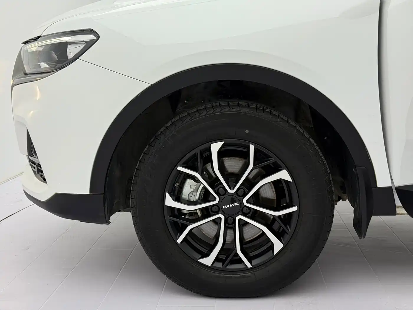 Haval H6 2021 Model 1.5T Automatic Urban Edition фото 22
