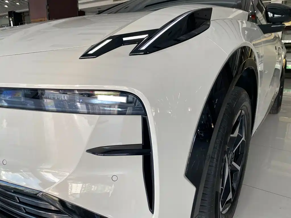 ZEEKR X 2025 2025 5-Seater RWD Edition