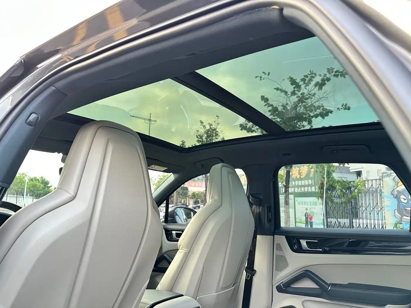 Porsche Cayenne 2020 Cayenne S 2.9T фото 10