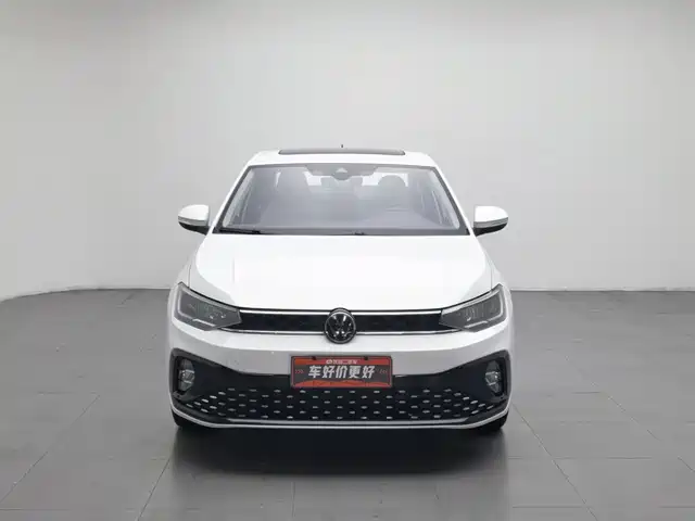 Volkswagen Lavida 2023 New Trend 1.5L Auto Aspiration Edition — фото 3