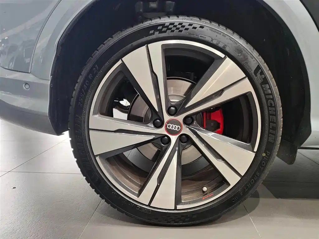 Audi Q5L 2026 2026 Smart Hybrid Flagship