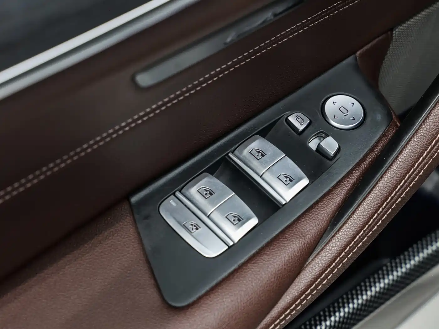 BMW 5 Series 2022 530Li Leading M Sport Package фото 20