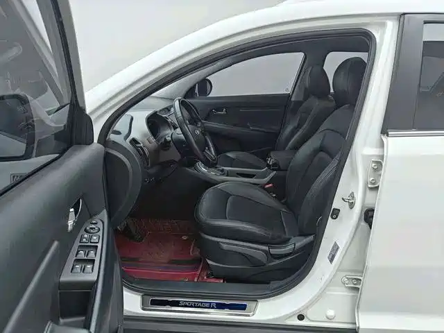 KIA SMART RUNNING