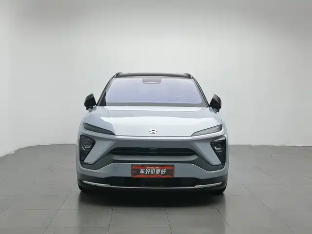 NIO ES6 2020 610KM Signature — фото 3
