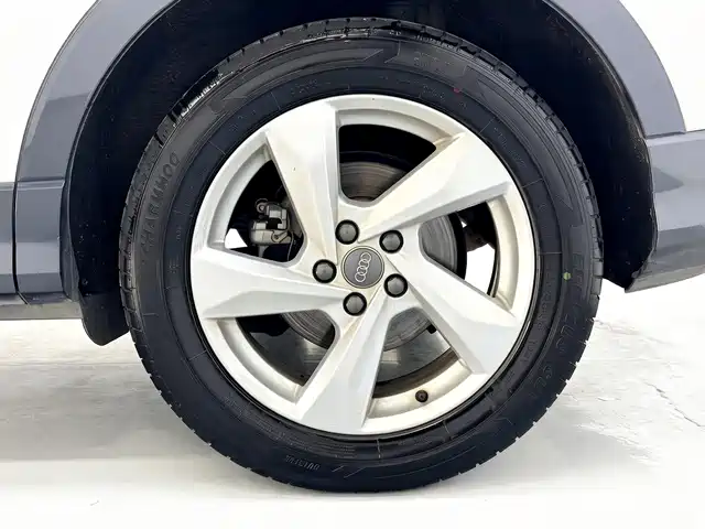 Audi Q3 2019 35 TFSI Progressive Elegance фото 16