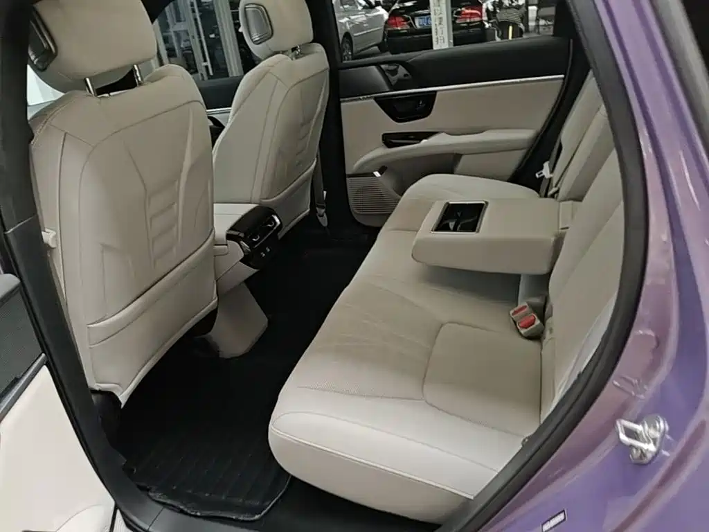 Honda P7 2025 2025 AWD Long Range Max