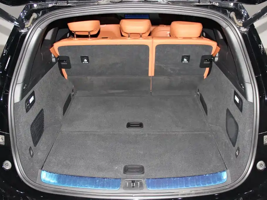 AITO Wenjie AITO M7 2024 1.5T Smart Drive 4WD Ultra 5-seater фото 27