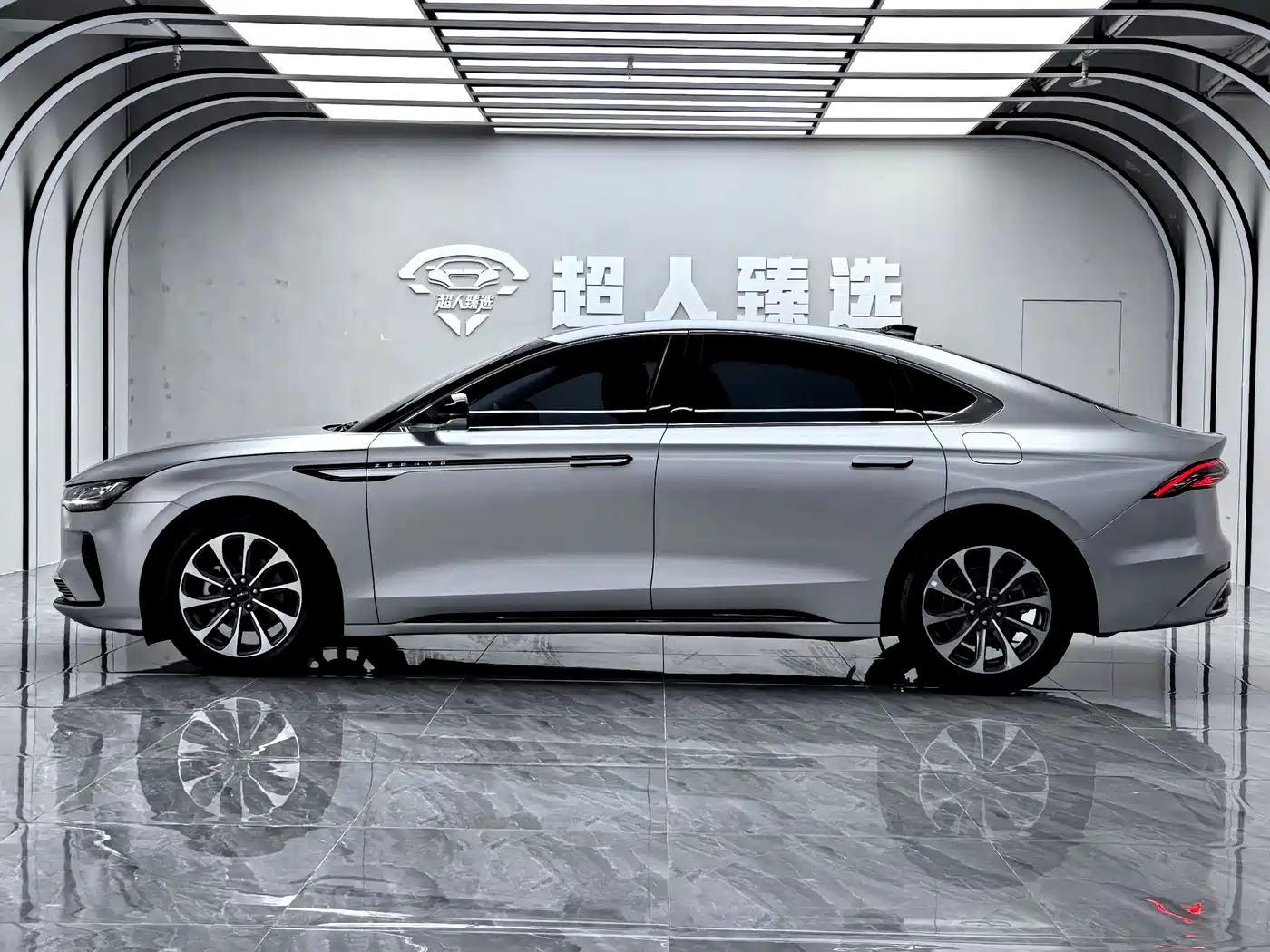 LINCOLN Z
