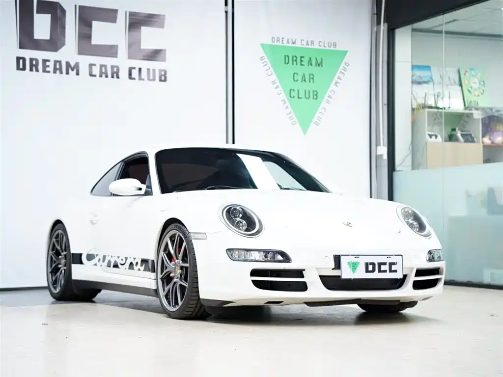Photo 11 - Porsche 911