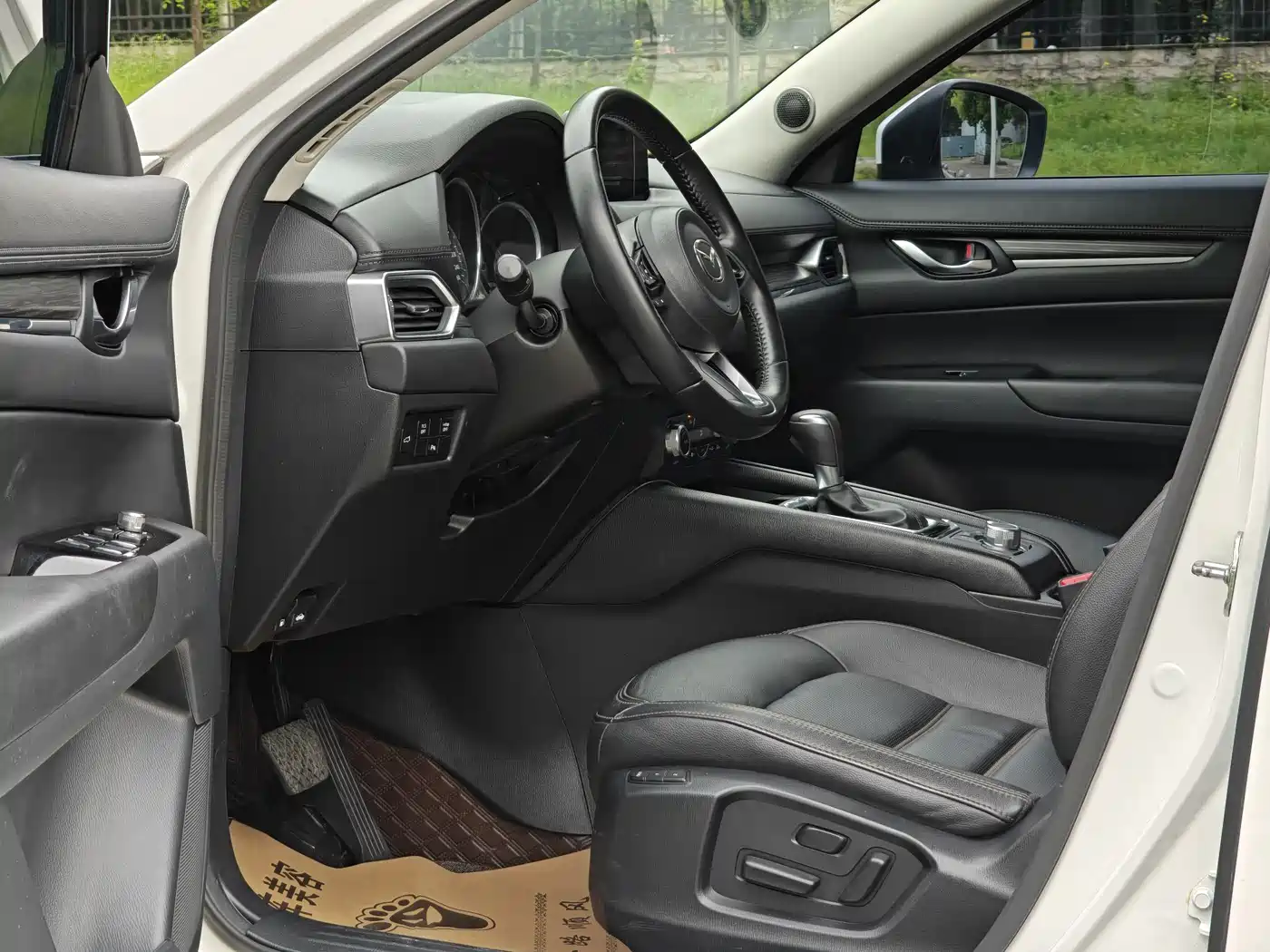 Photo 11 - Mazda CX-5