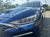 Photo 21 - Hyundai Lafesta