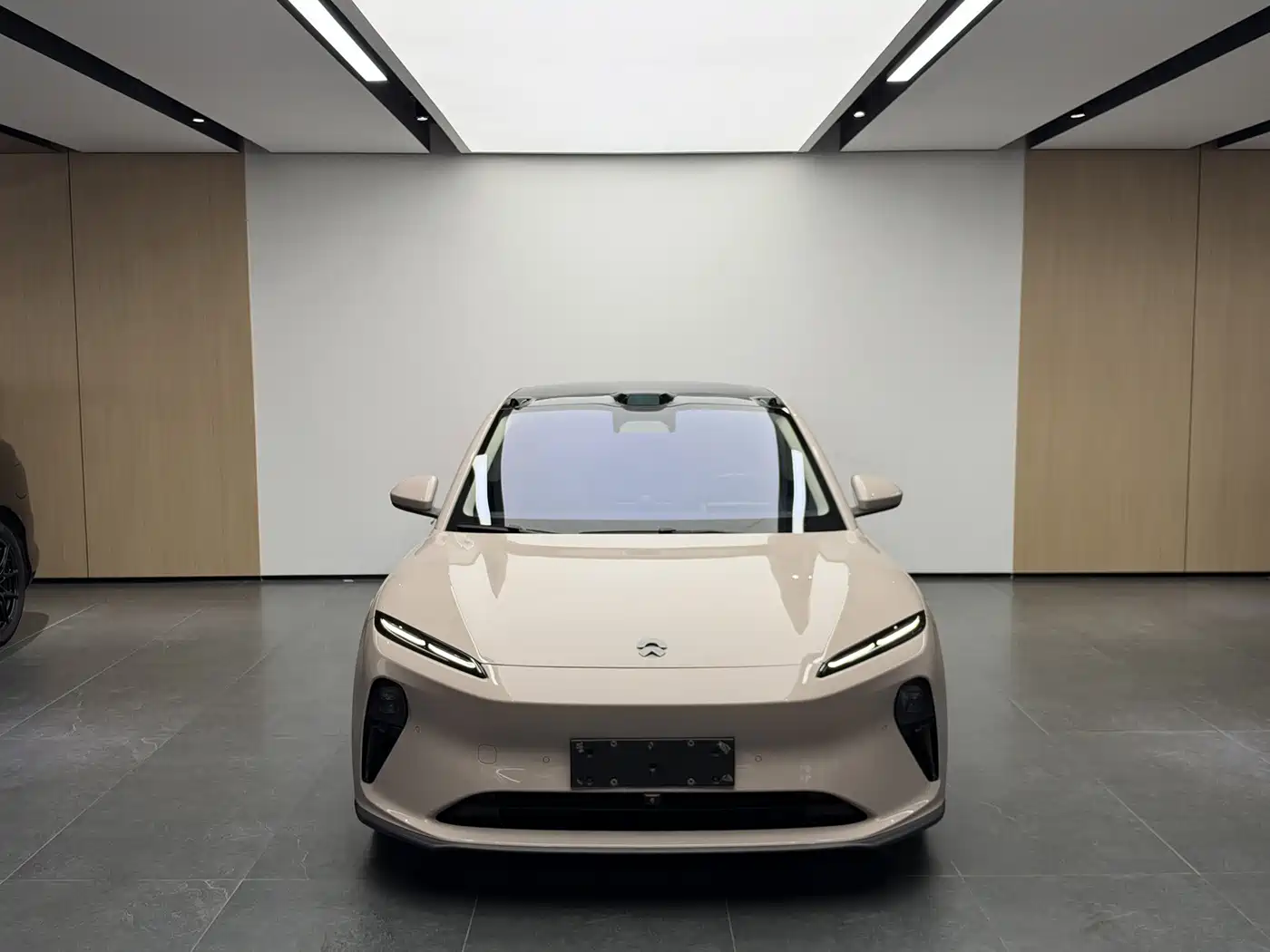 NIO ET5 2023 2022 75kWh