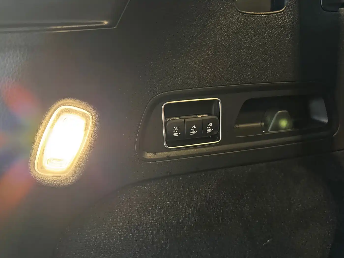Mercedes-Benz GLS 2023