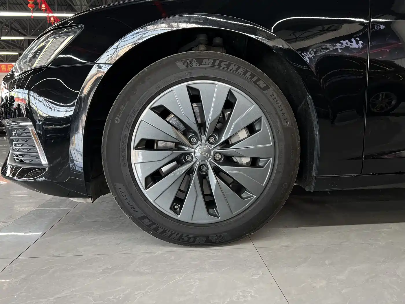 Audi A6L 2021 45 TFSI Exclusive Elegance фото 18