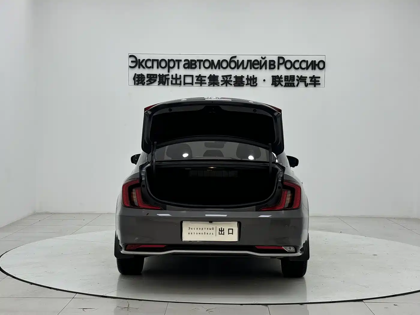 Hyundai Mistra 2021 270TGDi DCT TOP Flagship фото 15