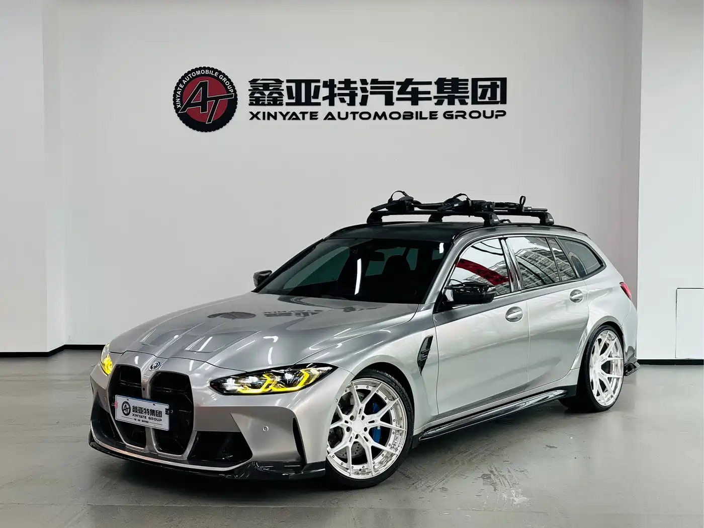 Фото 1 - BMW M3