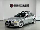 Фото 1 - BMW M3