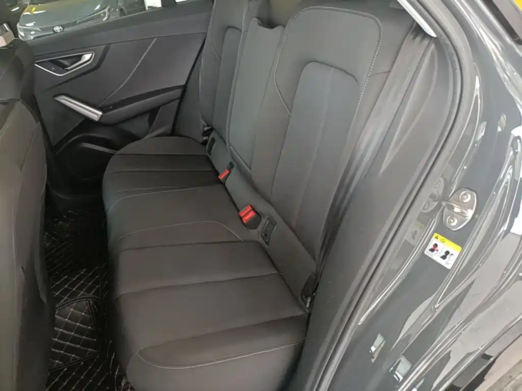 Audi Q2L 2021 35 TFSI Progressive Dynamic фото 17