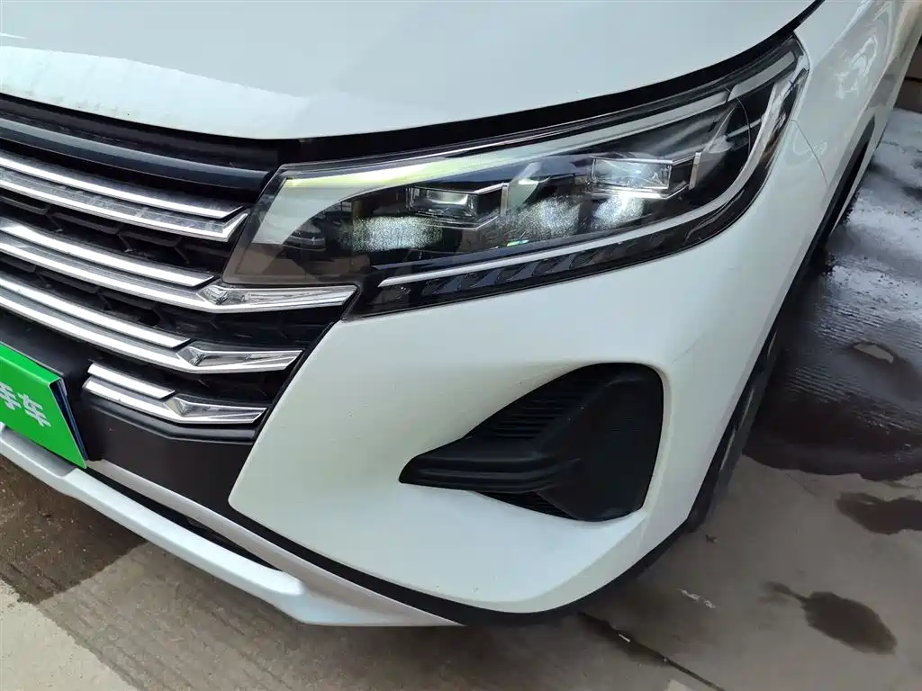 GAC Trumpchi Trumpchi GS4 2022 270T Auto Pilot Edition фото 24