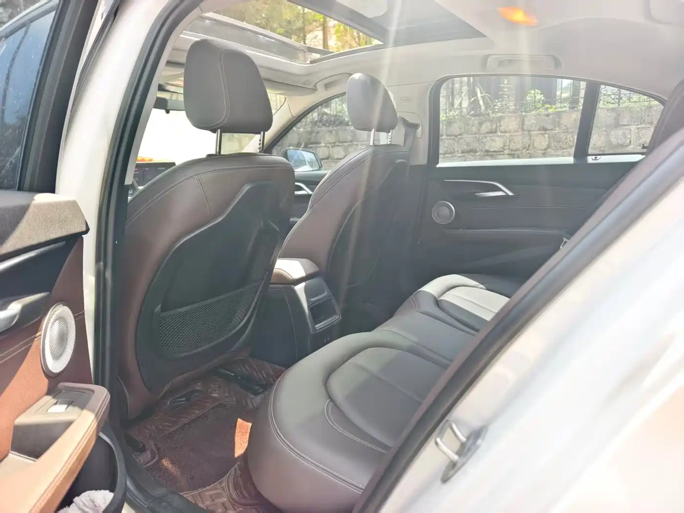 BMW 1 Series 2021 Facelift 120i M Sport Shadow Edition фото 6
