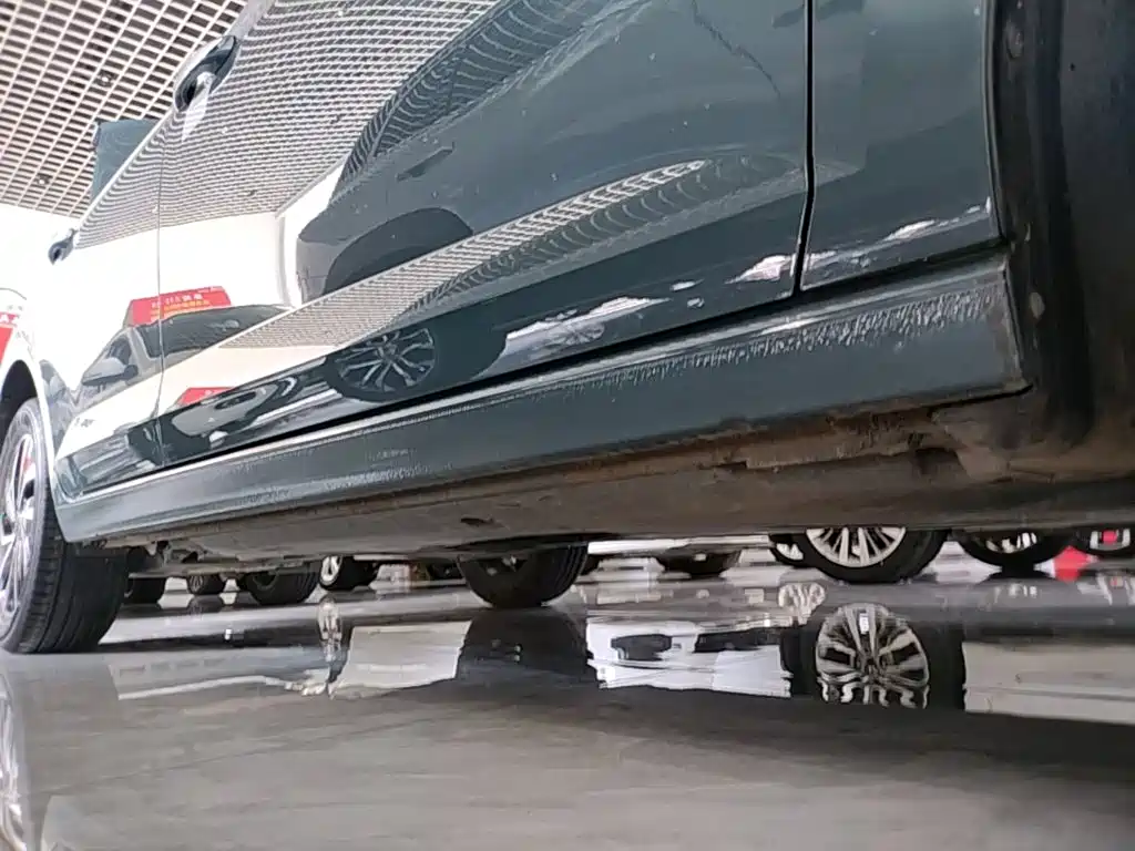 Volkswagen Lavida, миниатюра 21
