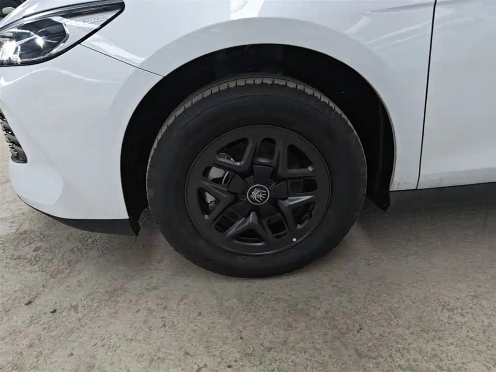 BYD Qin PLUS 2026 DM-i Smart Edition 128KM Progressive фото 23