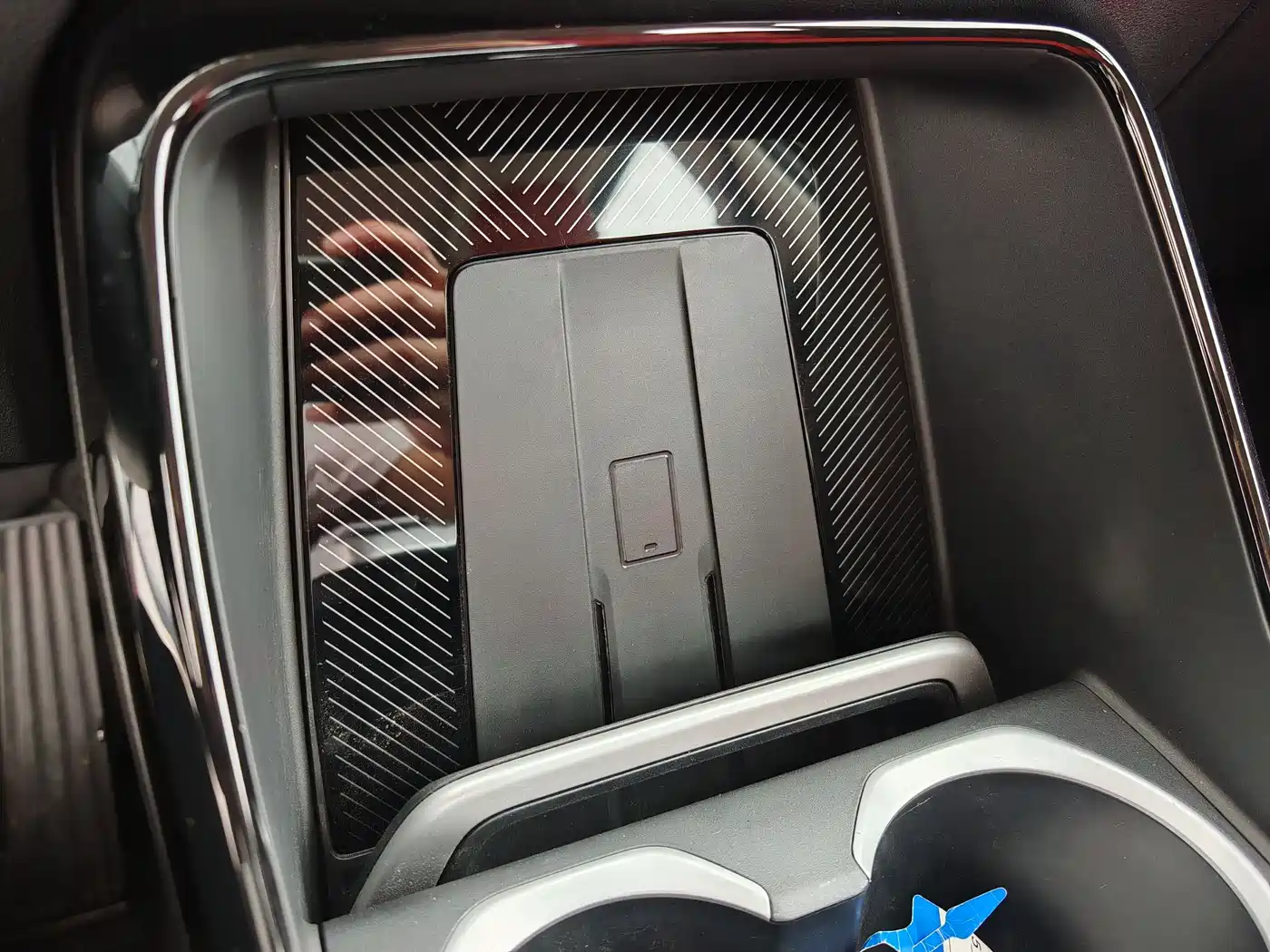 BMW X1 2023 sDrive25Li X Design Package фото 24