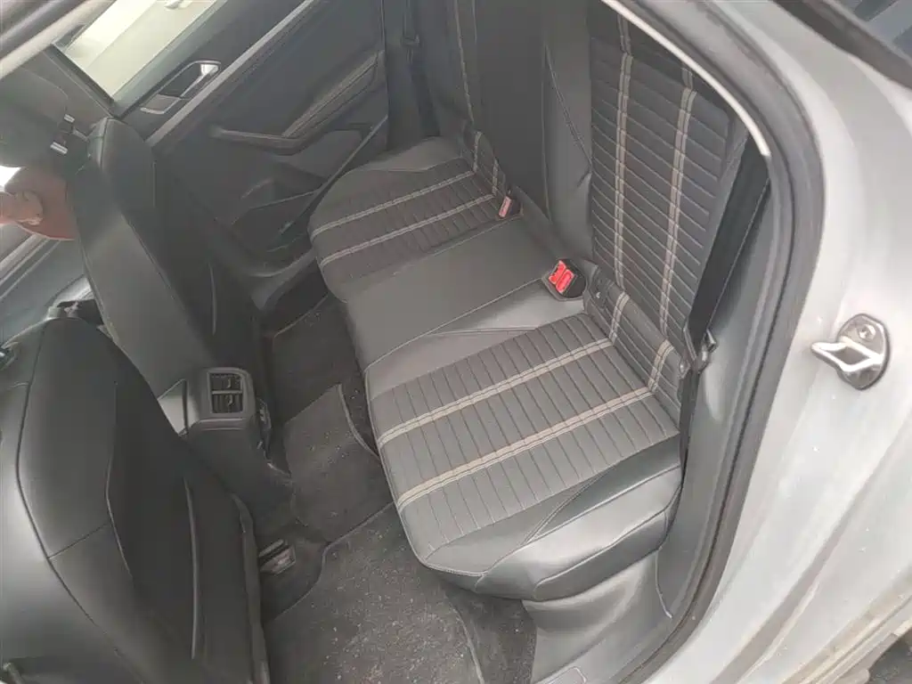 Volkswagen Lavida 2019 280TSI DSG Comfort Edition China VI фото 24