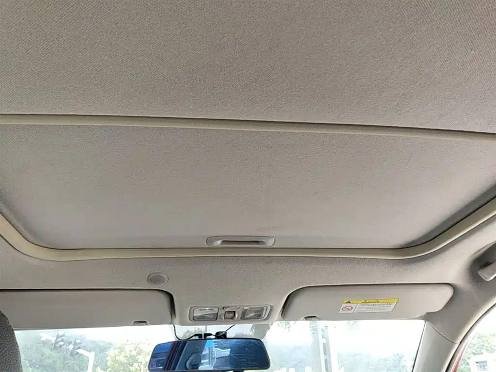 KIA HUANCHI