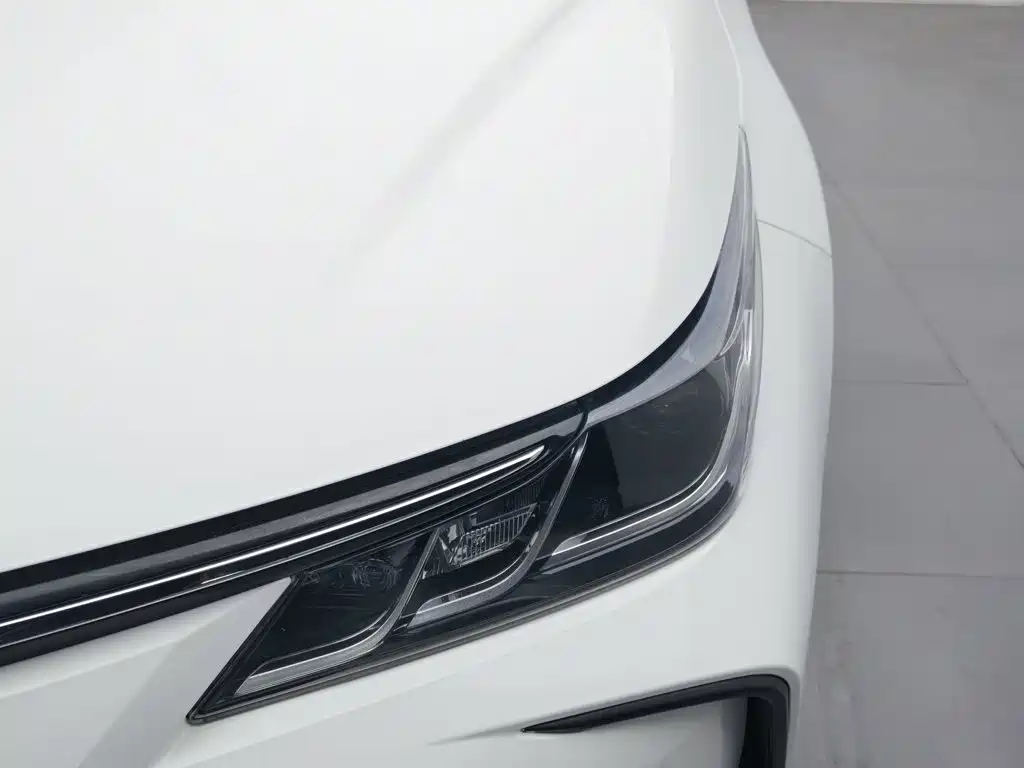 Toyota Corolla, миниатюра 7