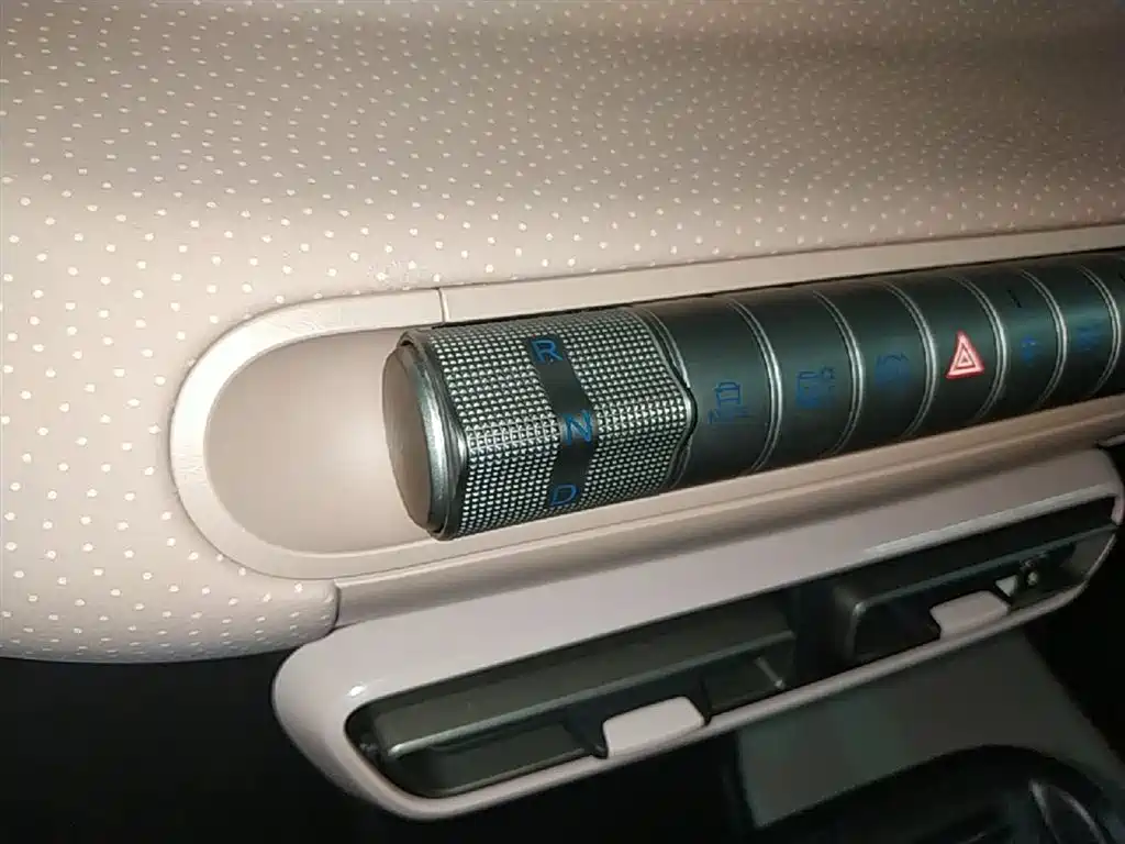 BYD Seagull 2024 Glory Edition 305km Freedom Edition фото 14