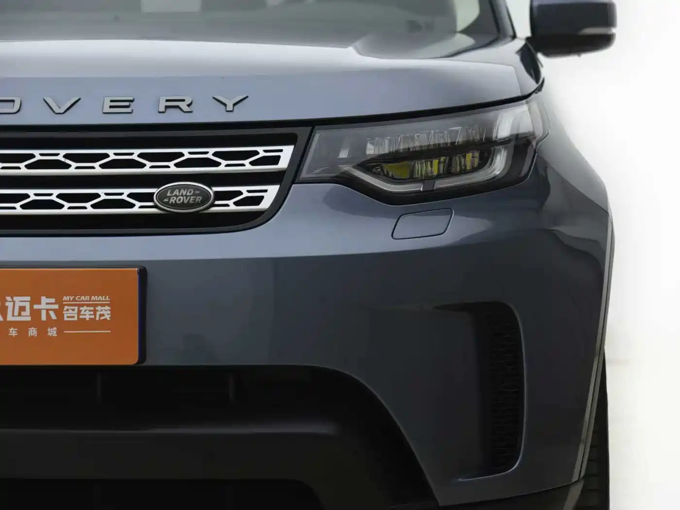 Land Rover Discovery 2018 3.0 SC V6 HSE фото 15